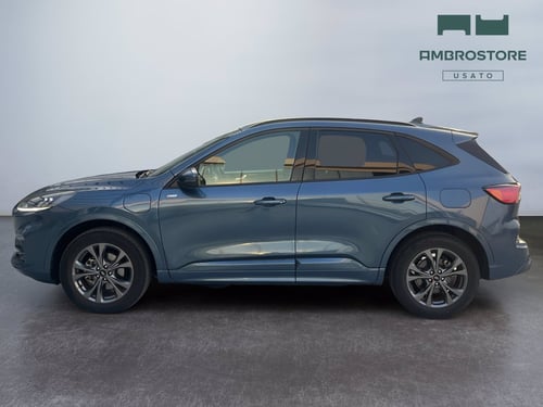 FORD Kuga 2.5 phev st-line 2wd 225cv cvt