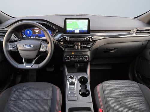 FORD Kuga 2.5 phev st-line 2wd 225cv cvt