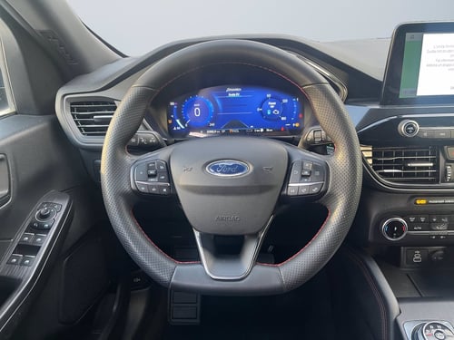FORD Kuga 2.5 phev st-line 2wd 225cv cvt