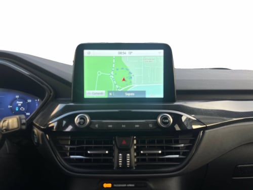 FORD Kuga 2.5 phev st-line 2wd 225cv cvt