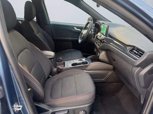 FORD Kuga 2.5 phev st-line 2wd 225cv cvt