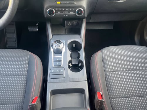 FORD Kuga 2.5 phev st-line 2wd 225cv cvt