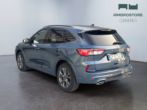 FORD Kuga 2.5 phev st-line 2wd 225cv cvt