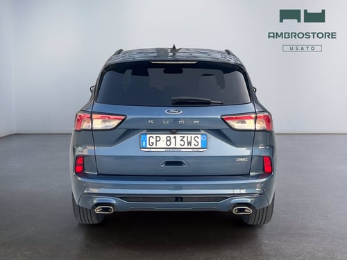 FORD Kuga 2.5 phev st-line 2wd 225cv cvt