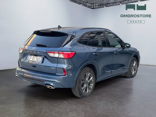 FORD Kuga 2.5 phev st-line 2wd 225cv cvt