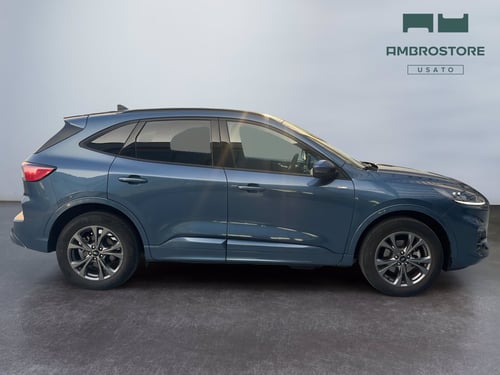 FORD Kuga 2.5 phev st-line 2wd 225cv cvt