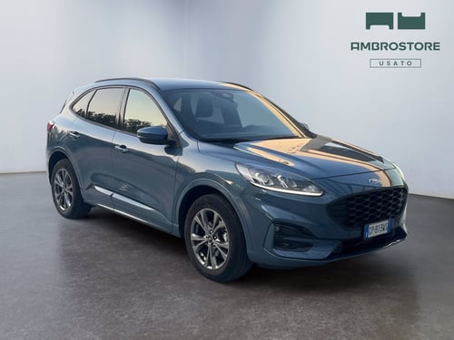 FORD Kuga 2.5 phev st-line 2wd 225cv cvt