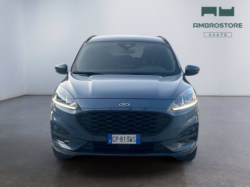 FORD Kuga 2.5 phev st-line 2wd 225cv cvt