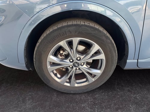 FORD Kuga 2.5 phev st-line 2wd 225cv cvt