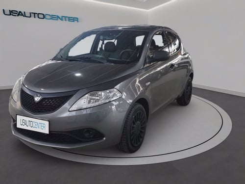 LANCIA Ypsilon 1.2 elefantino 69cv my18