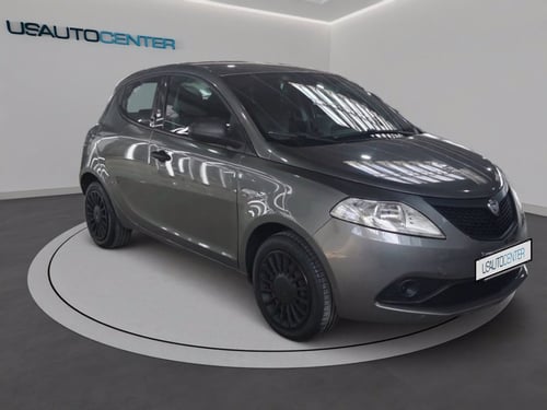 LANCIA Ypsilon 1.2 elefantino 69cv my18