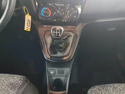 LANCIA Ypsilon 1.2 elefantino 69cv my18