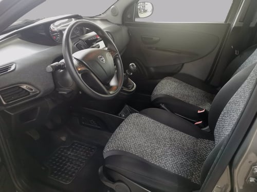 LANCIA Ypsilon 1.2 elefantino 69cv my18