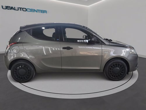 LANCIA Ypsilon 1.2 elefantino 69cv my18