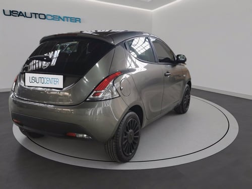 LANCIA Ypsilon 1.2 elefantino 69cv my18