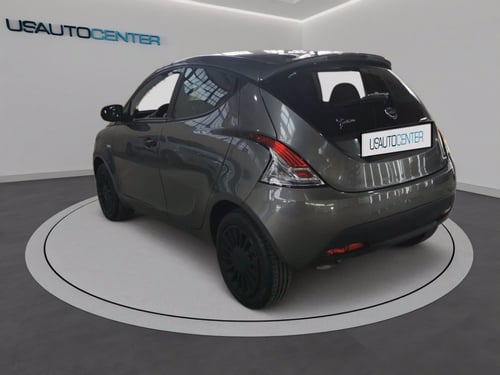 LANCIA Ypsilon 1.2 elefantino 69cv my18