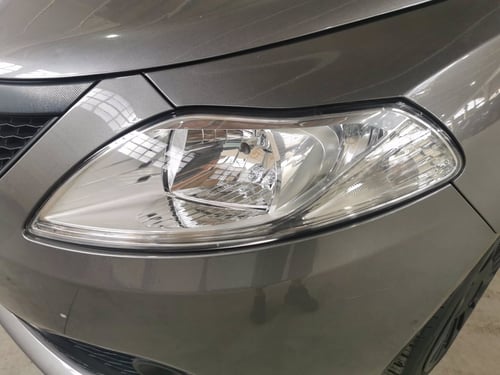 LANCIA Ypsilon 1.2 elefantino 69cv my18