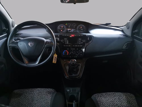 LANCIA Ypsilon 1.2 elefantino 69cv my18