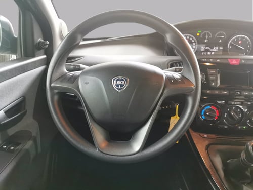 LANCIA Ypsilon 1.2 elefantino 69cv my18