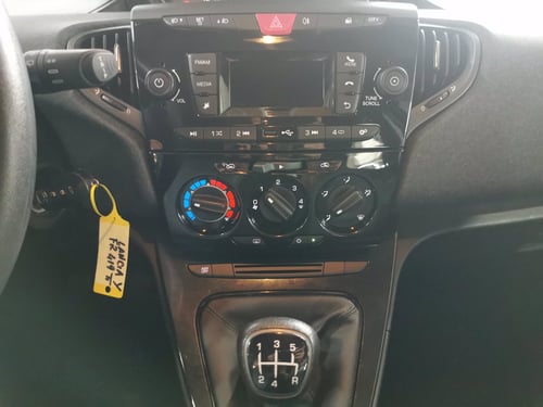 LANCIA Ypsilon 1.2 elefantino 69cv my18