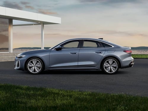 AUDI A5 avant 2.0 e-hybrid s line edition quattro 367cv s-tronic
