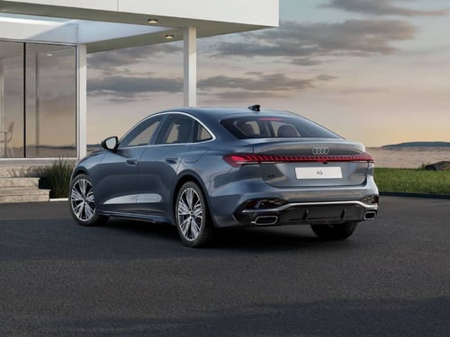 AUDI A5 avant 2.0 e-hybrid s line edition quattro 367cv s-tronic
