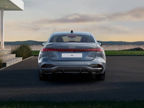 AUDI A5 avant 2.0 e-hybrid s line edition quattro 367cv s-tronic