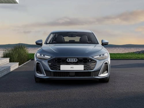 AUDI A5 avant 2.0 e-hybrid s line edition quattro 367cv s-tronic