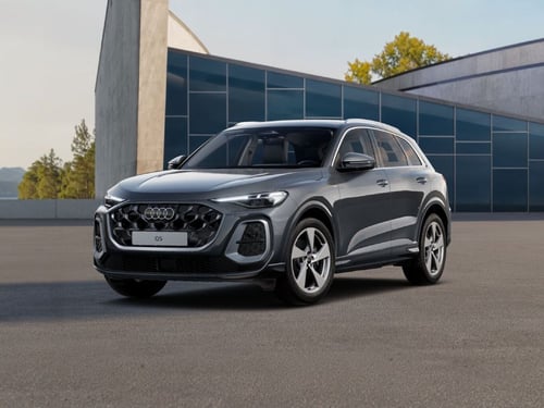 AUDI Q5 2.0 tdi mhev+ s line edition quattro 204cv s-tronic