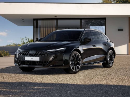 AUDI A6 allroad 3.0 tdi mhev+ s line quattro 299cv stronic