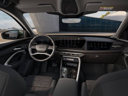 AUDI Q5 2.0 tdi mhev+ s line edition quattro 204cv s-tronic