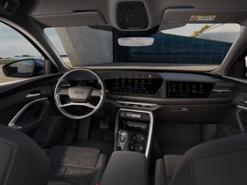 AUDI Q5 sportback 2.0 tdi mhev+ s line edition quattro 204cv s-tronic