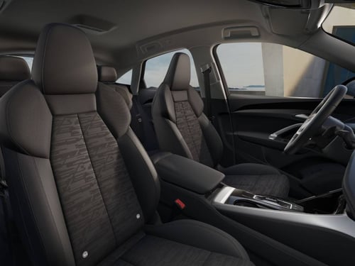 AUDI Q5 sportback 2.0 tdi mhev+ s line edition quattro 204cv s-tronic