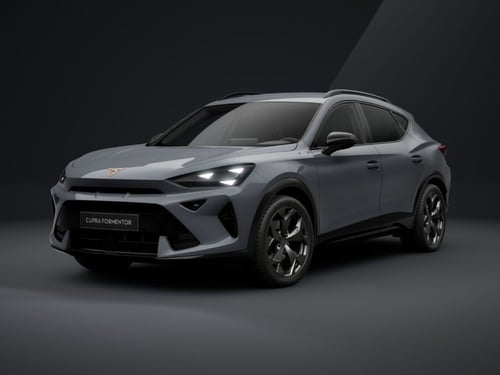CUPRA Formentor 1.5 e-hybrid 204cv dsg