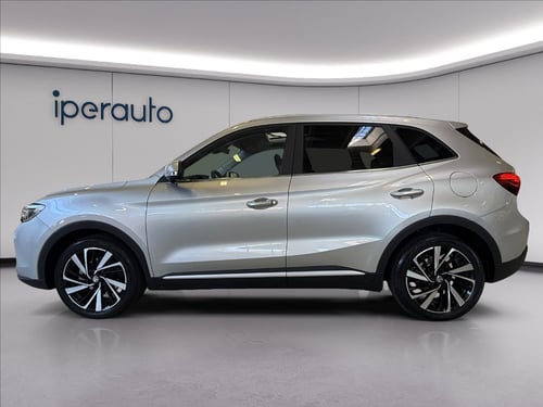 MG ZS 1.5 hybrid+ Luxury auto