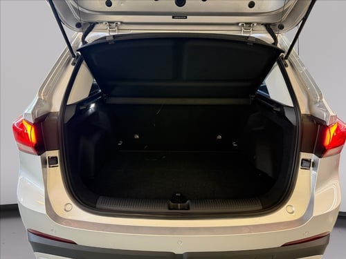 MG ZS 1.5 hybrid+ Luxury auto
