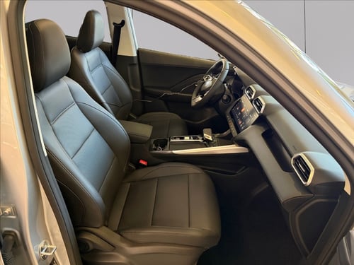 MG ZS 1.5 hybrid+ Luxury auto