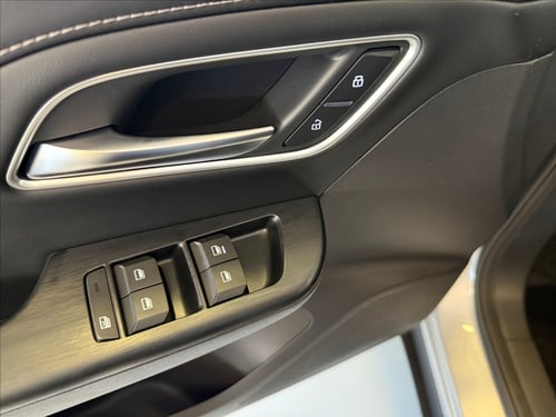 MG ZS 1.5 hybrid+ Luxury auto