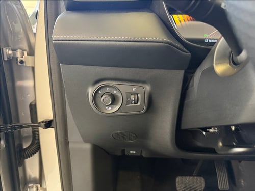 MG ZS 1.5 hybrid+ Luxury auto