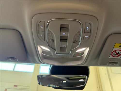 MG ZS 1.5 hybrid+ Luxury auto