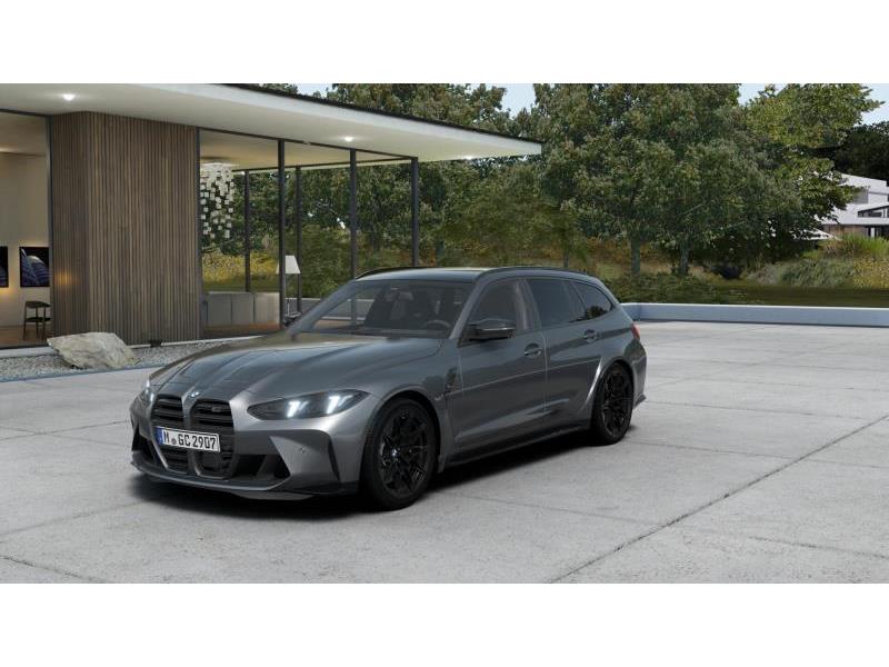BMW M3 touring 3.0 competition m xdrive auto