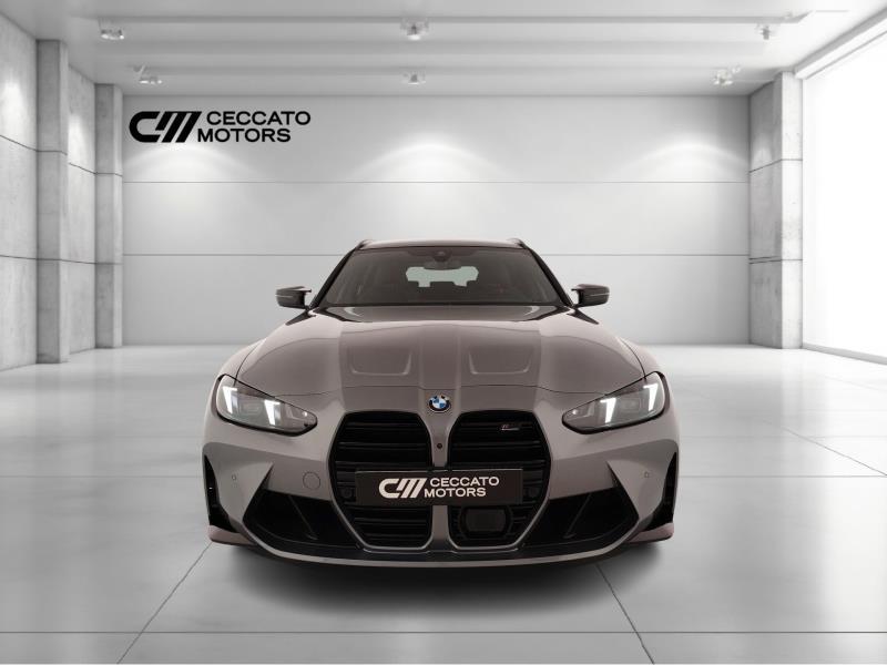 BMW M3 touring 3.0 competition m xdrive auto