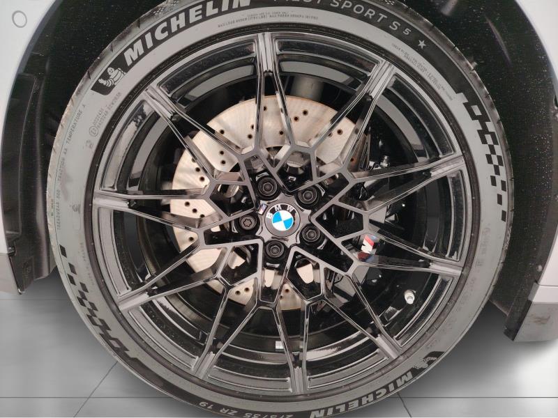 BMW M3 touring 3.0 competition m xdrive auto