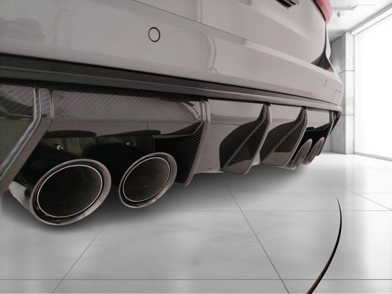 BMW M3 touring 3.0 competition m xdrive auto