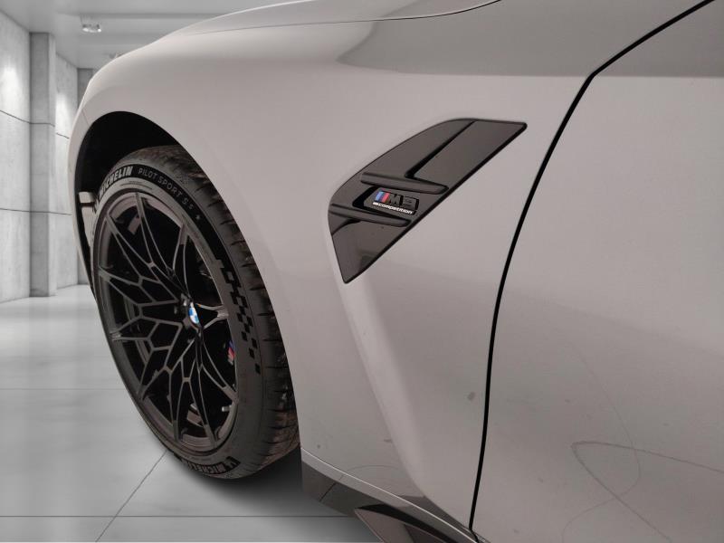 BMW M3 touring 3.0 competition m xdrive auto
