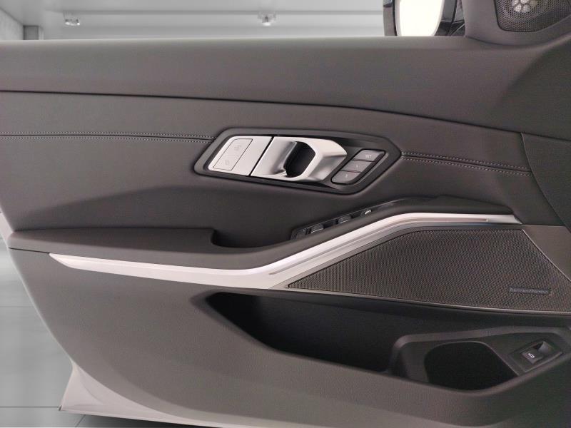 BMW M3 touring 3.0 competition m xdrive auto