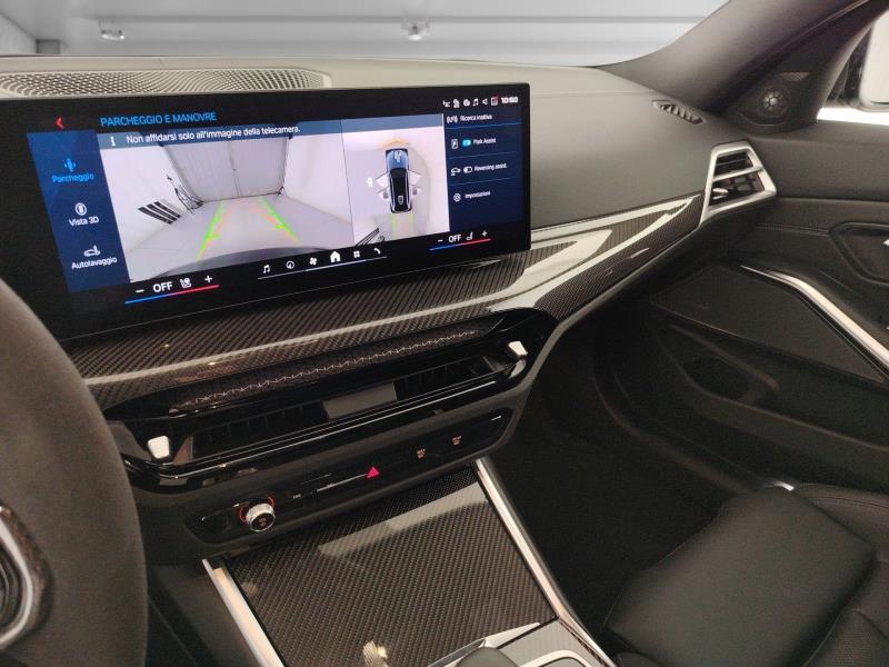BMW M3 touring 3.0 competition m xdrive auto