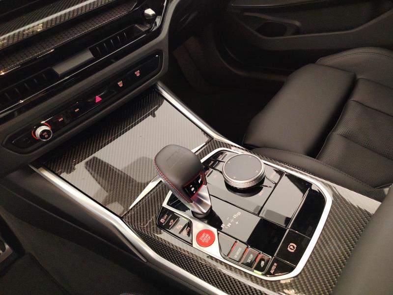 BMW M3 touring 3.0 competition m xdrive auto