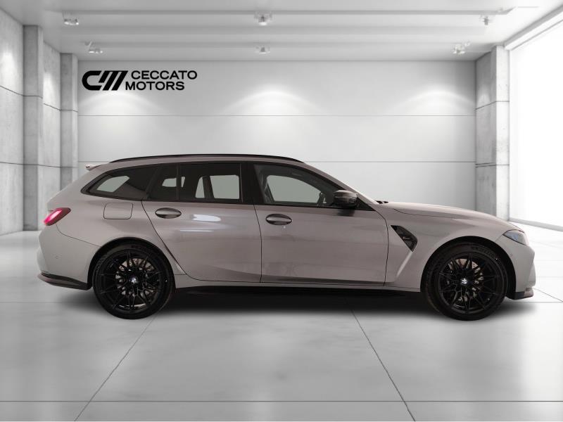 BMW M3 touring 3.0 competition m xdrive auto