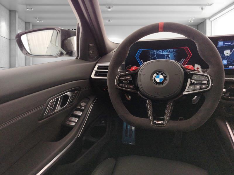 BMW M3 touring 3.0 competition m xdrive auto